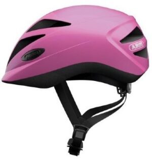 Abus Hubble 1.1 m. LED lys - Rosa