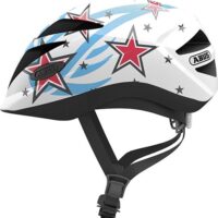 Abus Hubble 1.1 m. LED lys - White Star