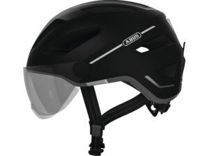 Abus Pedelec 2.0 ACE - El-cykelhjelm - Matsort - Str. 56-62cm