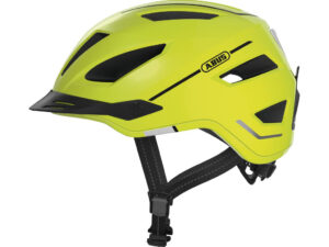 Abus Pedelec 2.0 - Cykelhjelm - Signal gul - Str. 56-62cm