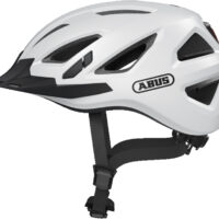 Abus Urban-I 3.0 - Cykelhjelm - Hvid - Str. L