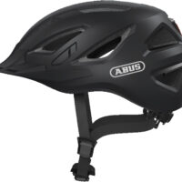 Abus Urban-I 3.0 - Cykelhjelm - Matsort - Str. M