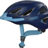 Abus Urban-I 3.0 - Cykelhjelm - Mørkeblå - Str. L