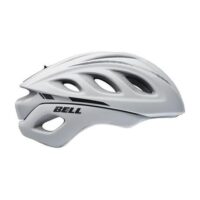 BELL HJELM STAR PRO - HVID CYKELHJELM