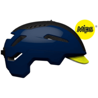Bell Annex MIPS, midnight blue
