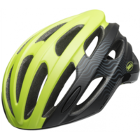 Bell Formula Mips cykelhjelm, grøn/sort