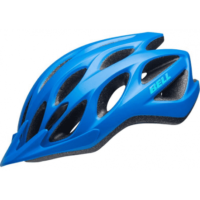 Blå Charger Junior hjelm fra Bell