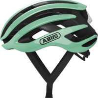 Cykelhjelm Abus Airbreaker - Celeste Green