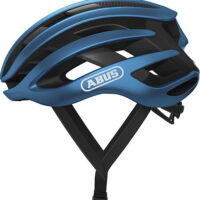 Cykelhjelm Abus Airbreaker - Steel Blue