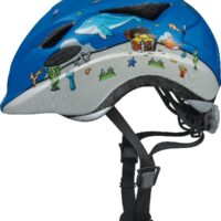 Cykelhjelm Abus Anuky - Diver