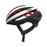 Cykelhjelm Abus Aventor - Blaze Red