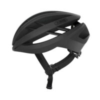 Cykelhjelm Abus Aventor - Velvet Black
