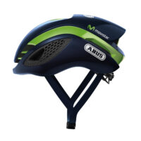 Cykelhjelm Abus Gamechanger - Moviestar Team 17