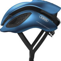 Cykelhjelm Abus Gamechanger - Steel Blue