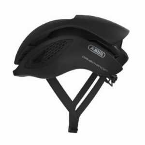 Cykelhjelm Abus Gamechanger - Velvet Black