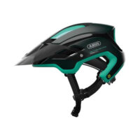 Cykelhjelm Abus Montrailer Ace Mips - Smaragd Green