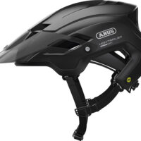 Cykelhjelm Abus Montrailer Mips - Velvet Black