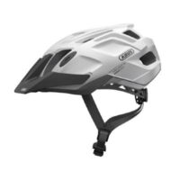 Cykelhjelm Abus MountK - Snow White