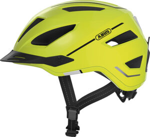 Cykelhjelm Abus Pedelec 2.0 - Signal Yellow