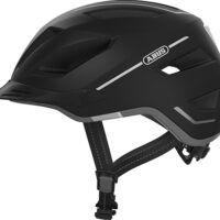 Cykelhjelm Abus Pedelec 2.0 - Velvet Black