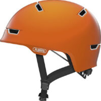 Cykelhjelm Abus Scraper 3.0 Ace -Signal Orange