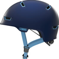 Cykelhjelm Abus Scraper 3.0 Ace - Ultra Blue