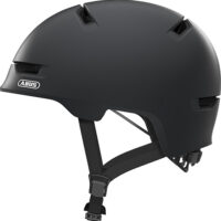 Cykelhjelm Abus Scraper 3.0 - Concrete Grey