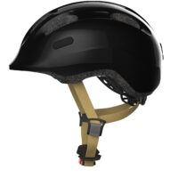 Cykelhjelm Abus Smiley 2.0 - Royal Black