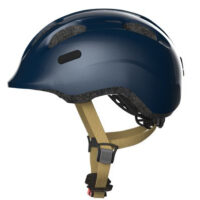 Cykelhjelm Abus Smiley 2.0 - Royal Blue