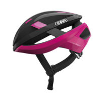 Cykelhjelm Abus Viantor - Fuchsia Pink