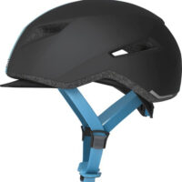 Cykelhjelm Abus Yadd-I - Streak Black