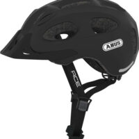 Cykelhjelm Abus Youn-I Ace - Velvet Black