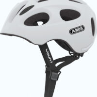 Cykelhjelm Abus Youn-I - Polar Matt