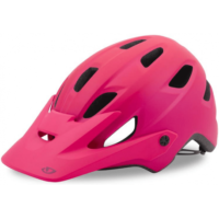 Giro Cartelle MTB hjelm med MIPS, lys pink
