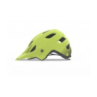 Giro Chronicle MTB-hjelm med Mips, neon gul
