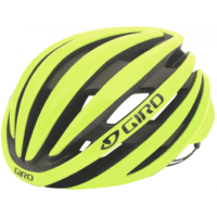 Giro Cinder MIPS cykelhjelm, neongul