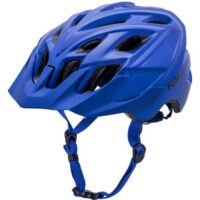KALI Chakra Solo MTB hjelm, blå