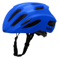 KALI Prime cykelhjelm, mat blå
